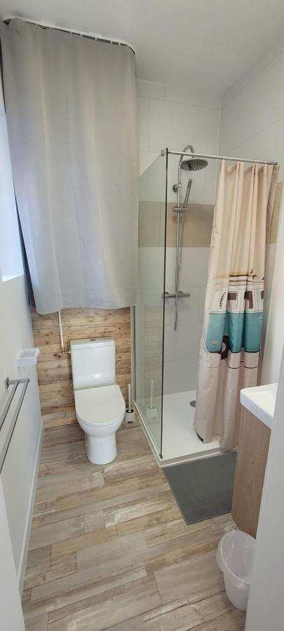Studio 25 M2 A 100M De La Plage Berck Exterior foto
